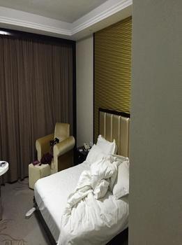 Hangzhou Na Liang The Inn Boutique Jingjiang  Zewnętrze zdjęcie