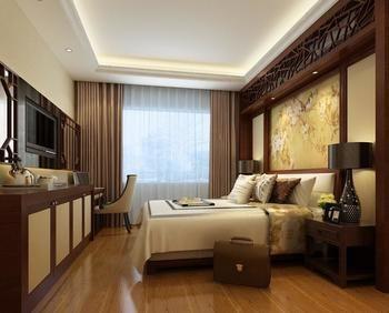 Hangzhou Na Liang The Inn Boutique Jingjiang  Zewnętrze zdjęcie
